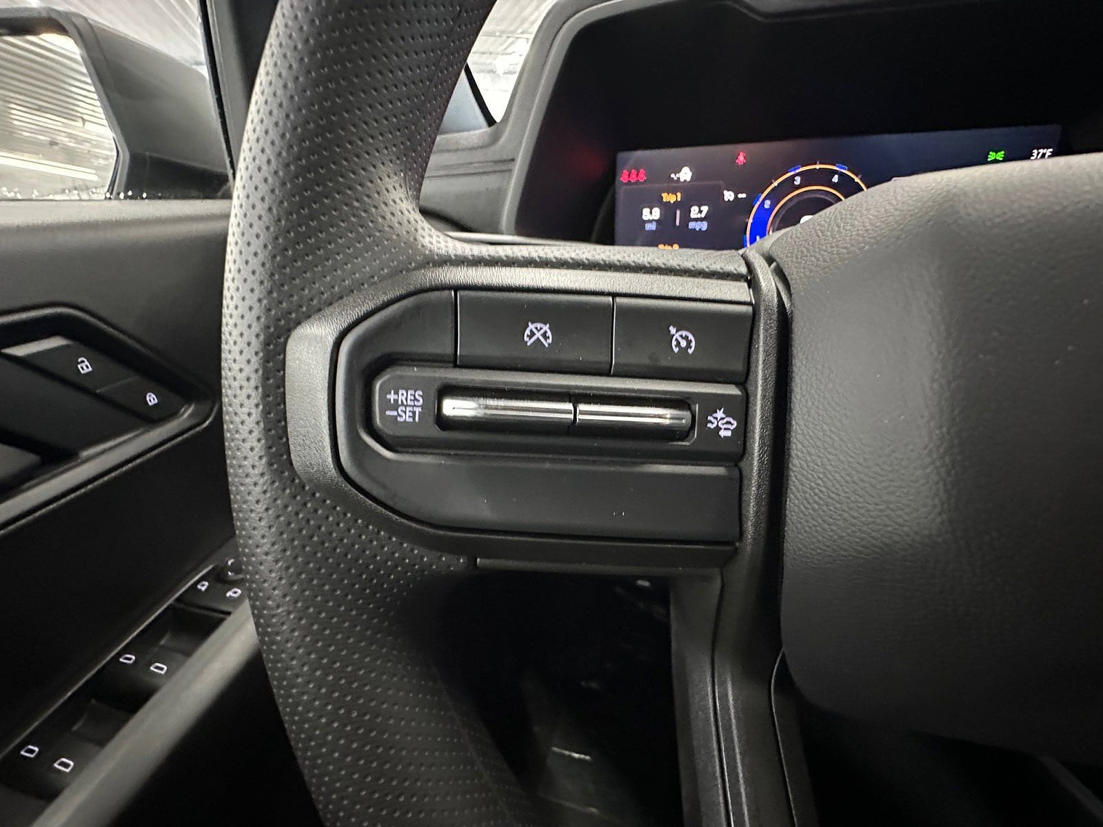 2025 Chevrolet Colorado