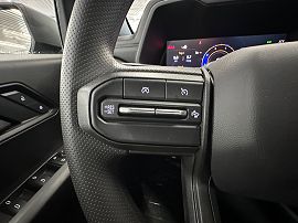 2025 Chevrolet Colorado