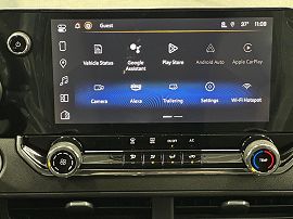 2025 Chevrolet Colorado