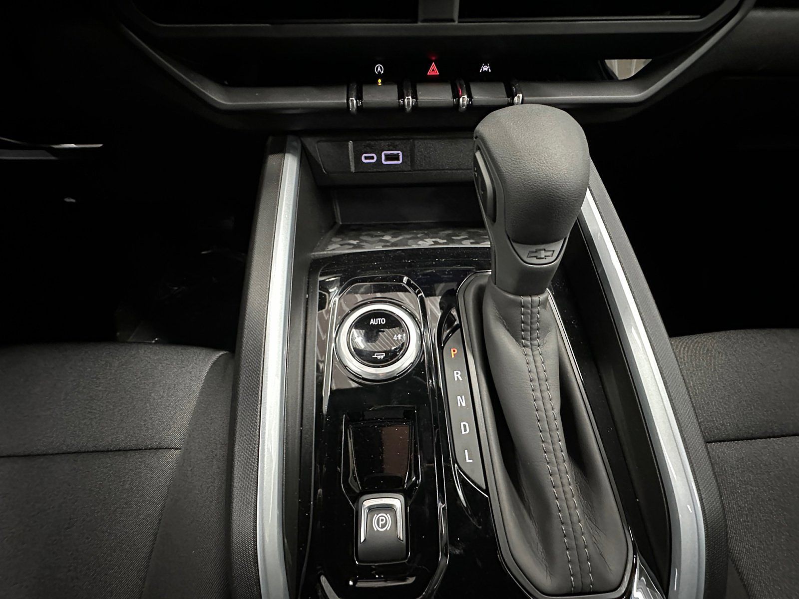 2025 Chevrolet Colorado