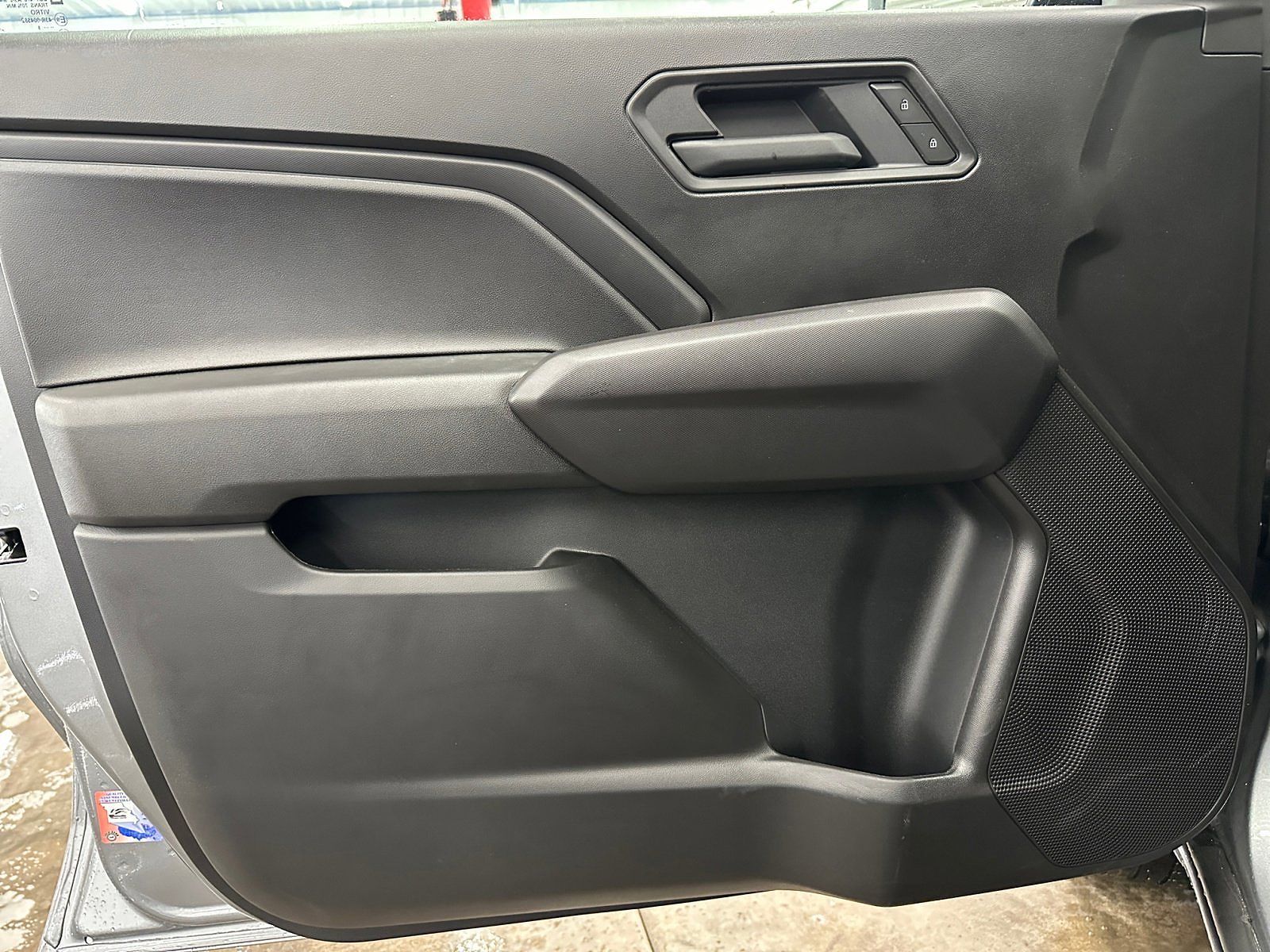 2025 Chevrolet Colorado