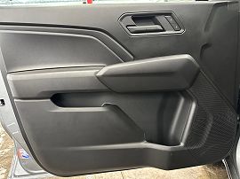 2025 Chevrolet Colorado