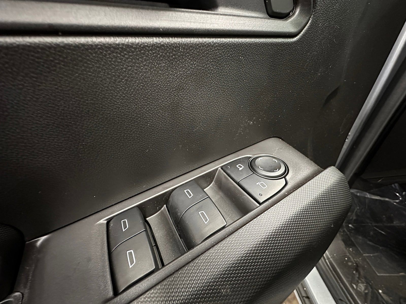 2025 Chevrolet Colorado