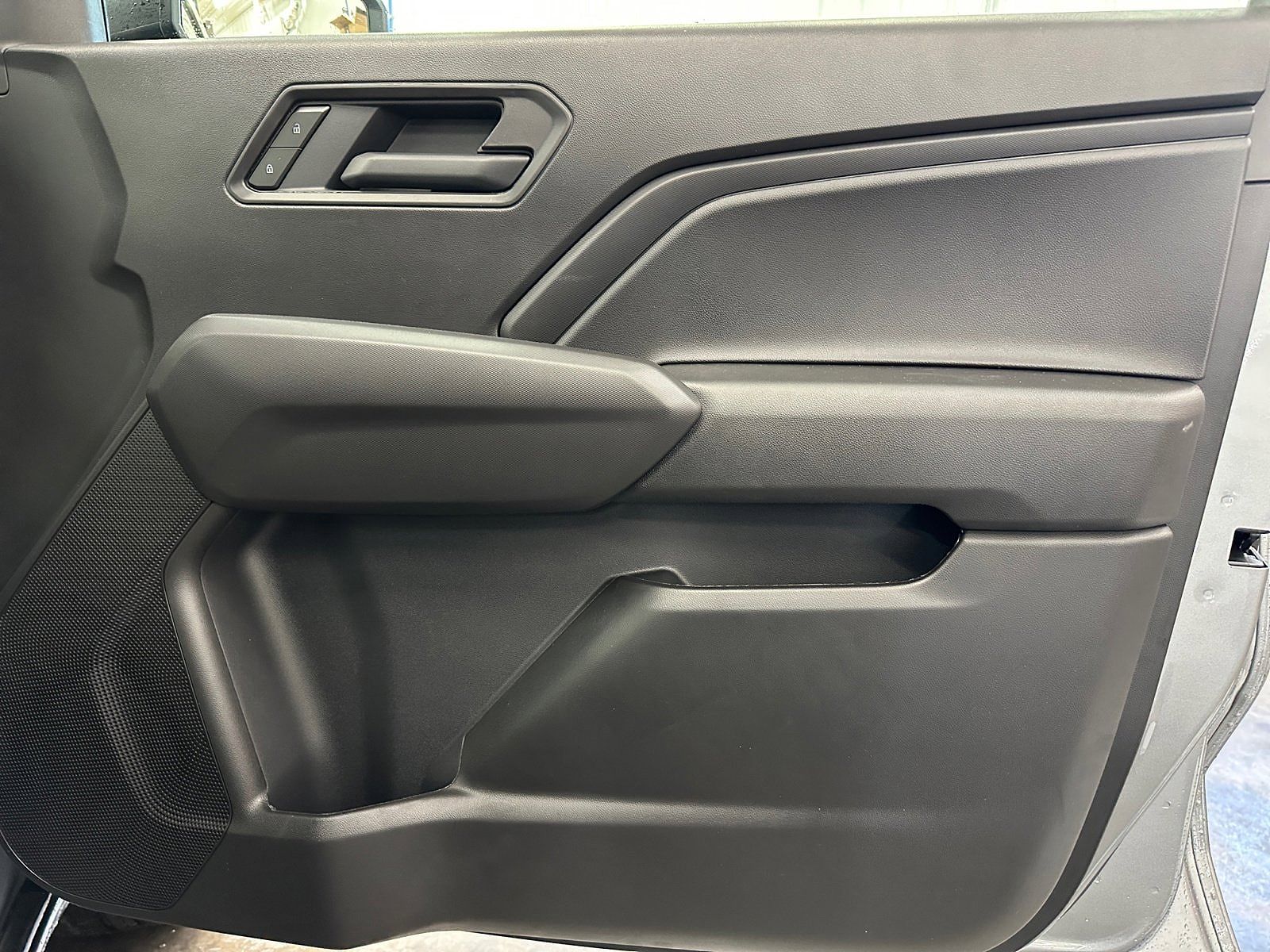 2025 Chevrolet Colorado