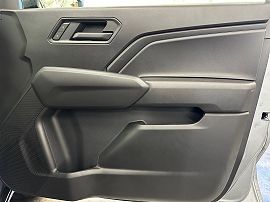 2025 Chevrolet Colorado