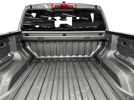 2025 Chevrolet Colorado