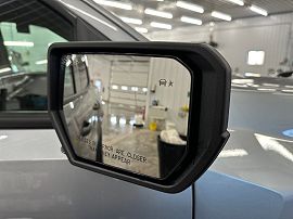 2025 Chevrolet Colorado