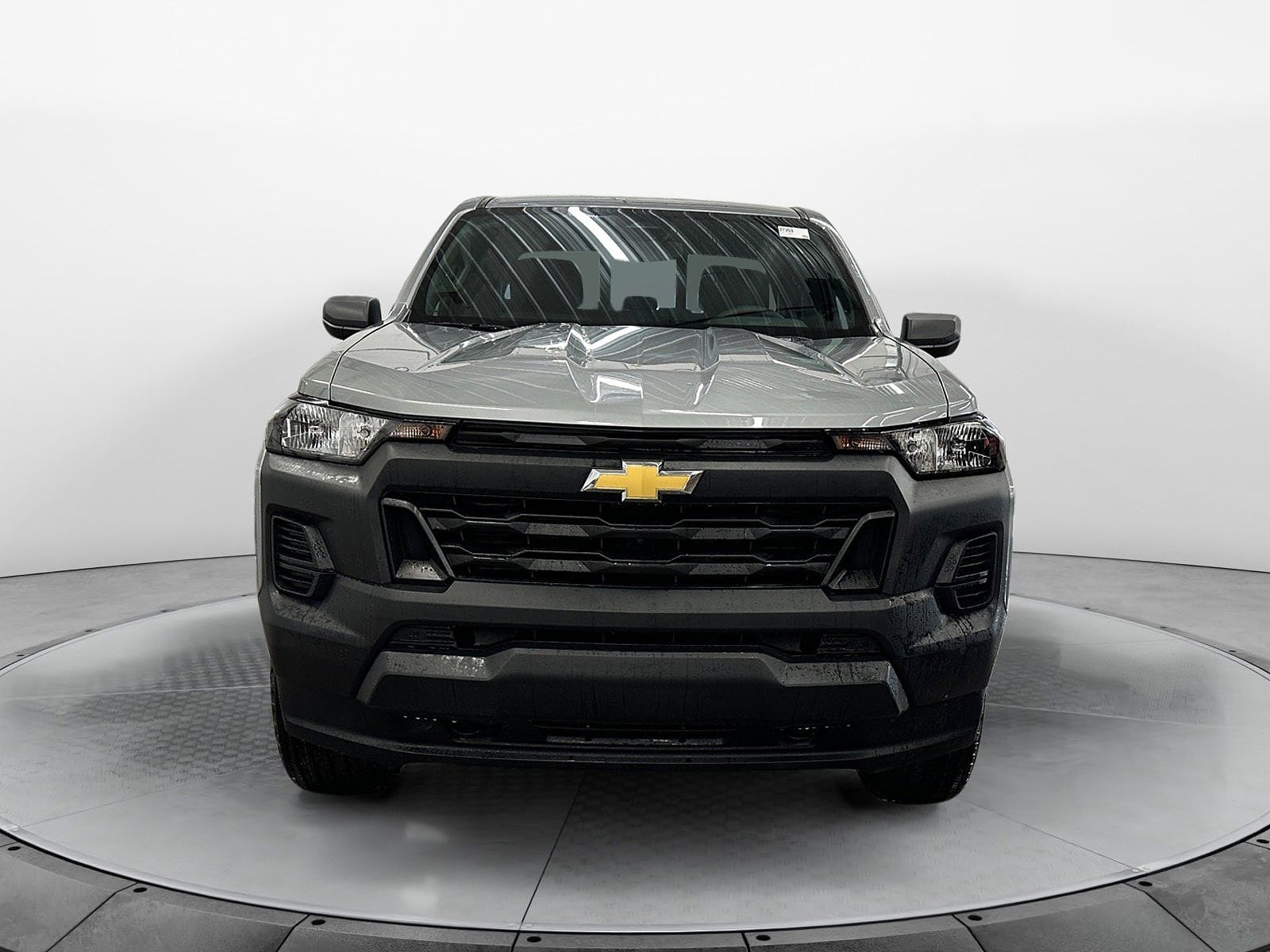 2025 Chevrolet Colorado