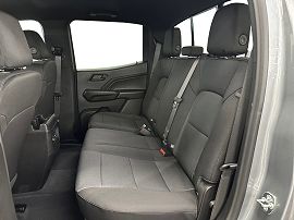 2025 Chevrolet Colorado