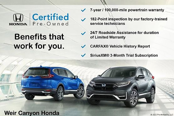 2023 Honda CR-V EX-L photo 4