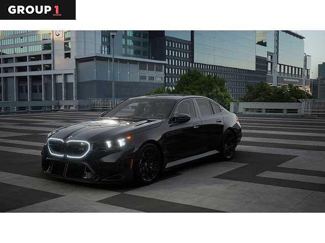 2026 BMW M5