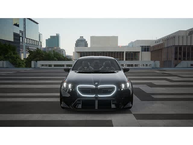 2026 BMW M5
