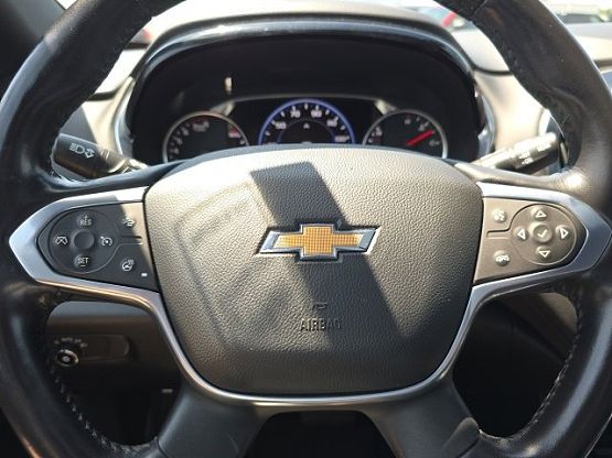 2022 Chevrolet Traverse High Country photo 11