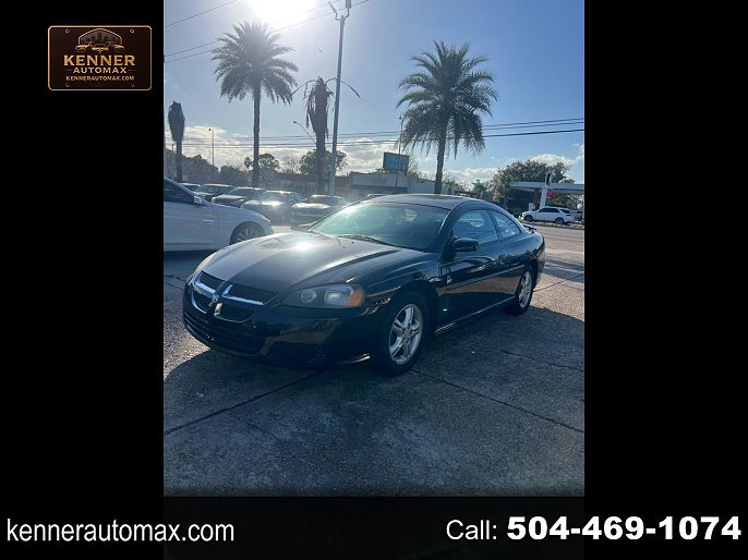 2005 Dodge Stratus