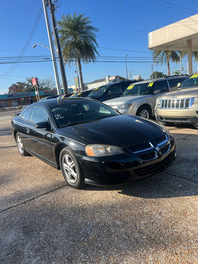 2005 Dodge Stratus
