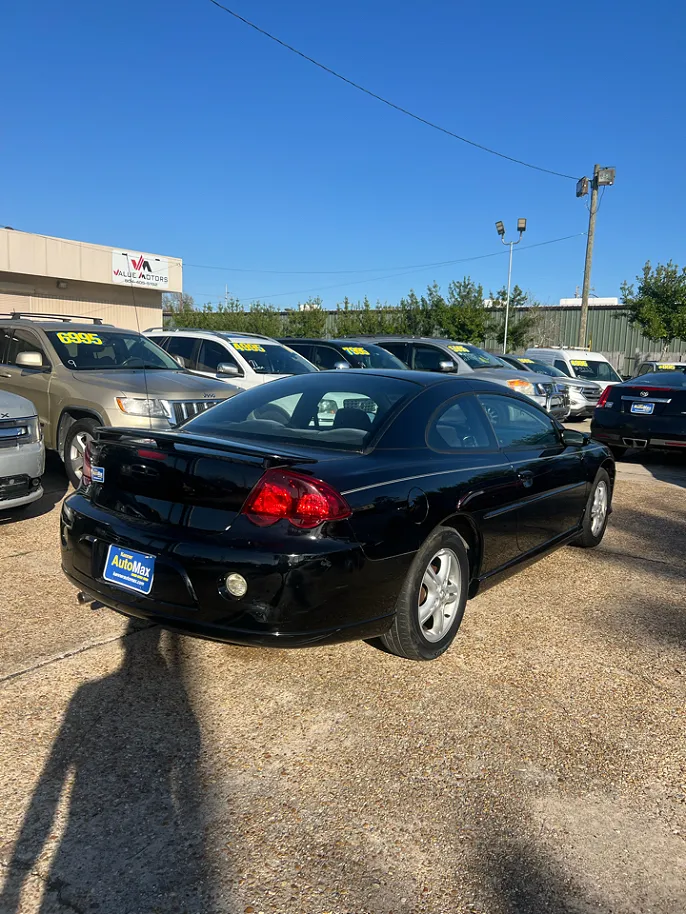 2005 Dodge Stratus