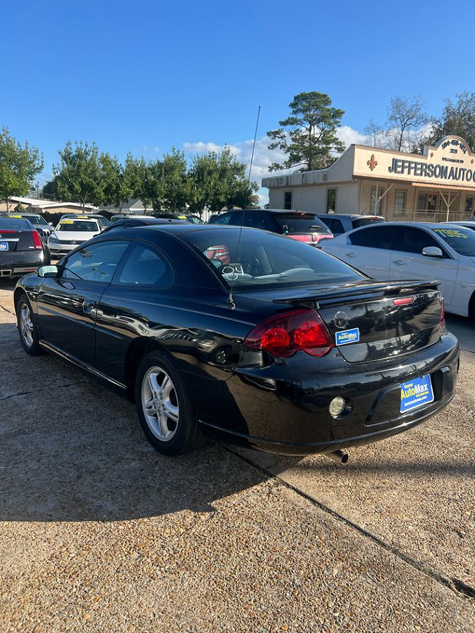 2005 Dodge Stratus