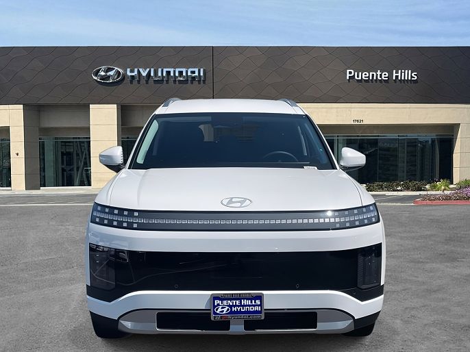 2026 Hyundai Ioniq 9