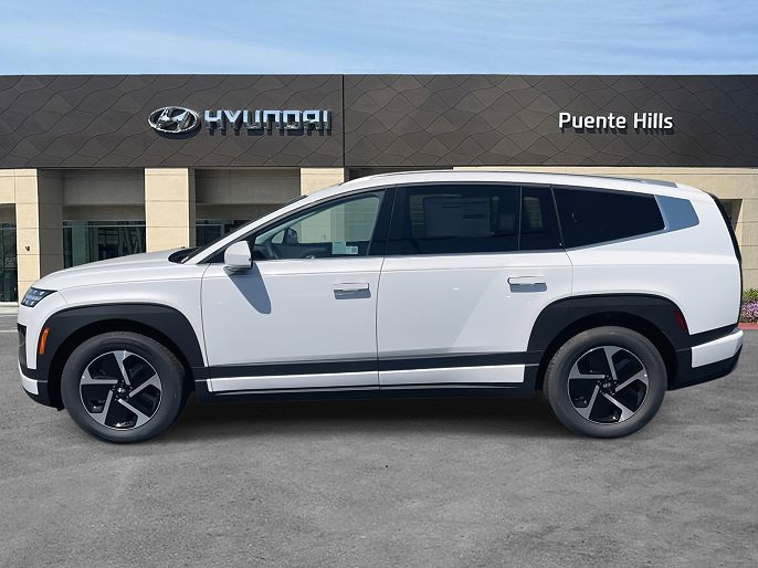 2026 Hyundai Ioniq 9