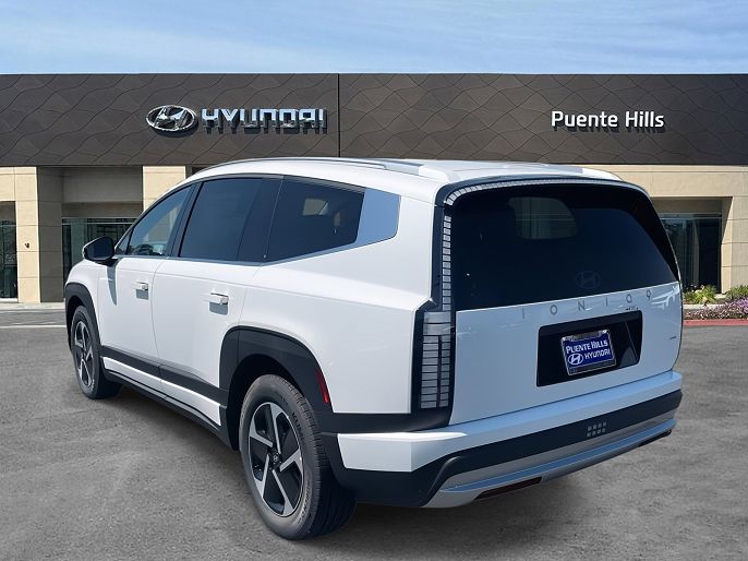 2026 Hyundai Ioniq 9