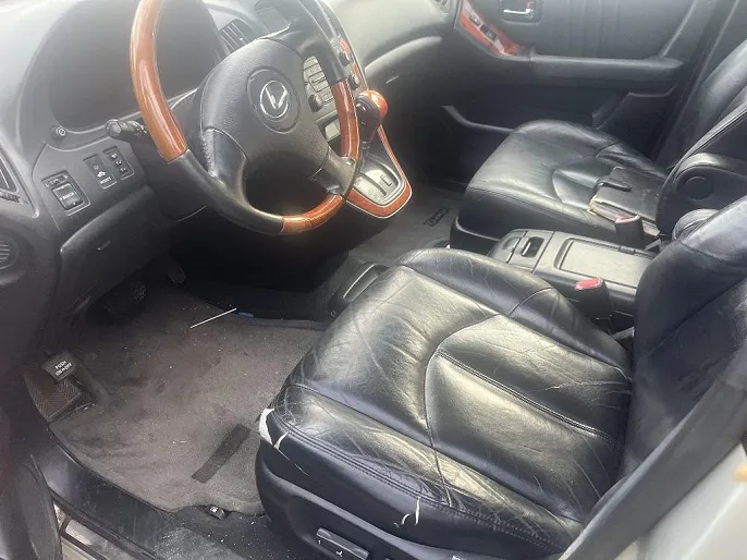 2003 Lexus RX