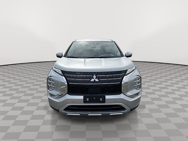 2024 Mitsubishi Outlander