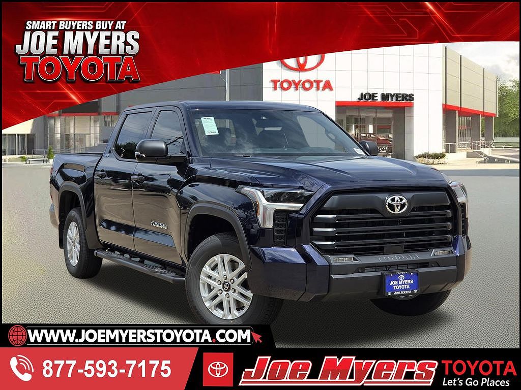 2026 Toyota Tundra