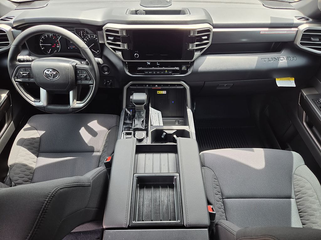 2026 Toyota Tundra