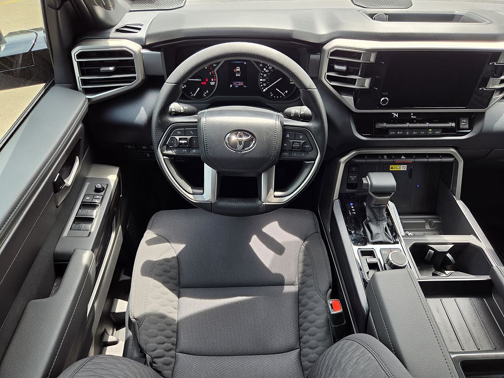 2026 Toyota Tundra