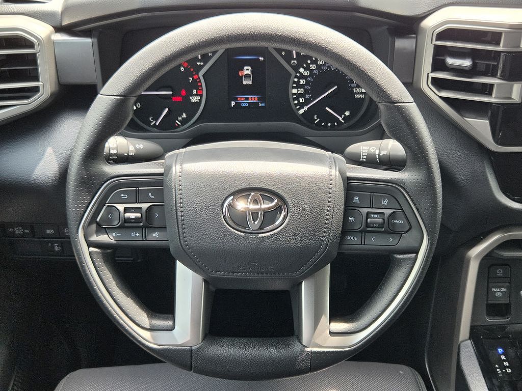2026 Toyota Tundra