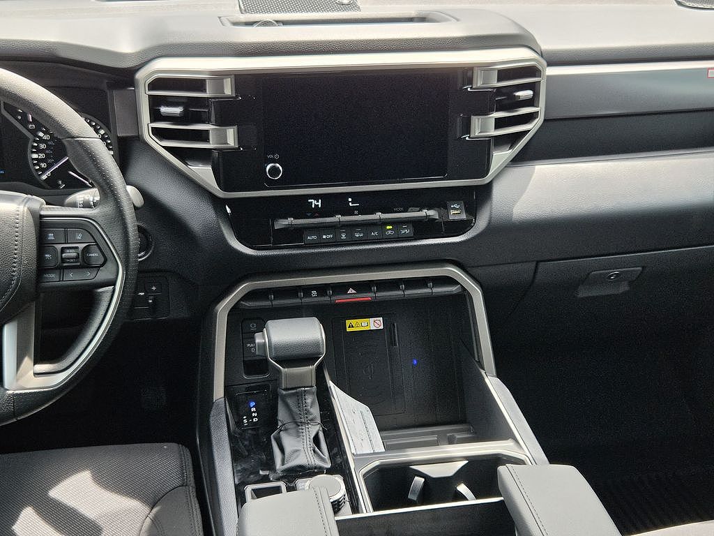 2026 Toyota Tundra