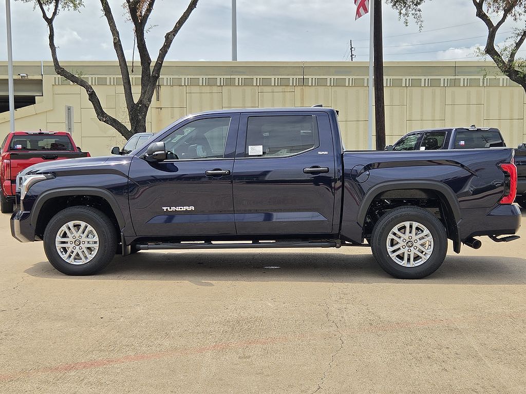 2026 Toyota Tundra