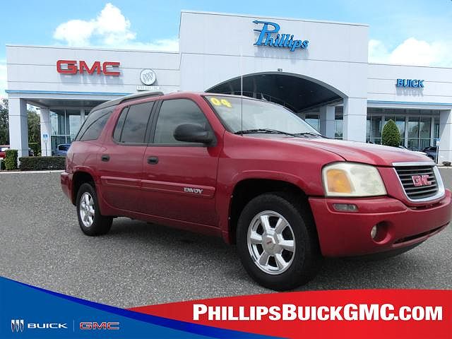 2004 GMC Envoy