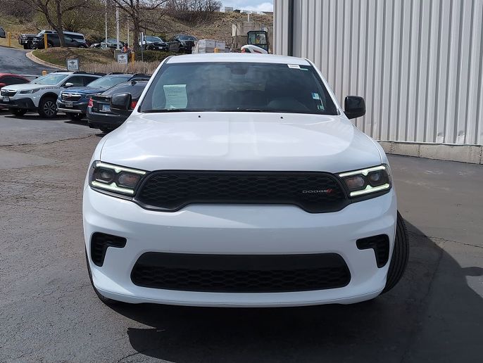 2024 Dodge Durango