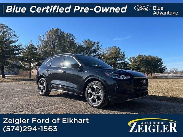 2023 Ford Escape