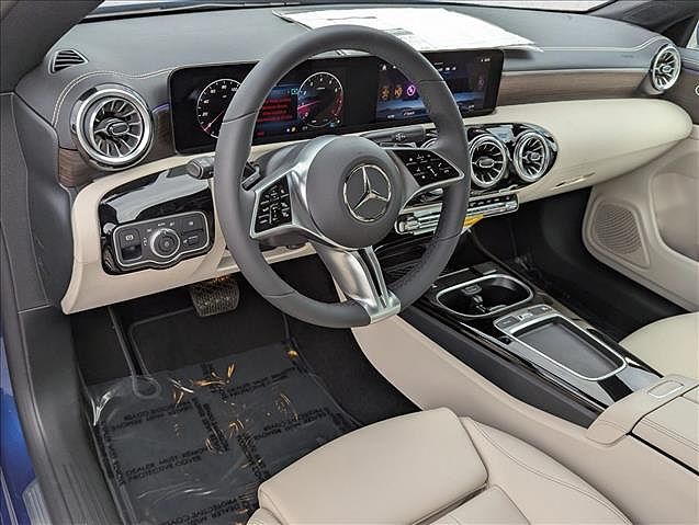 2026 Mercedes-Benz CLA