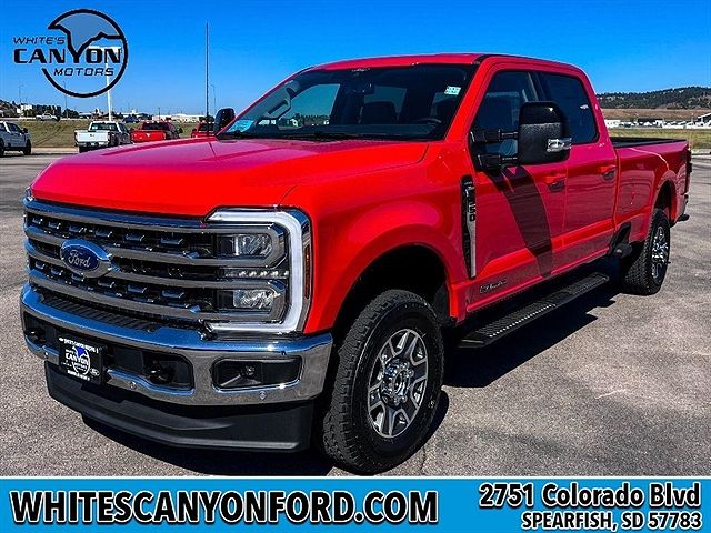 2026 Ford F-350