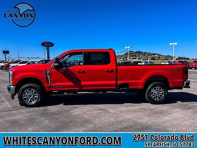 2026 Ford F-350
