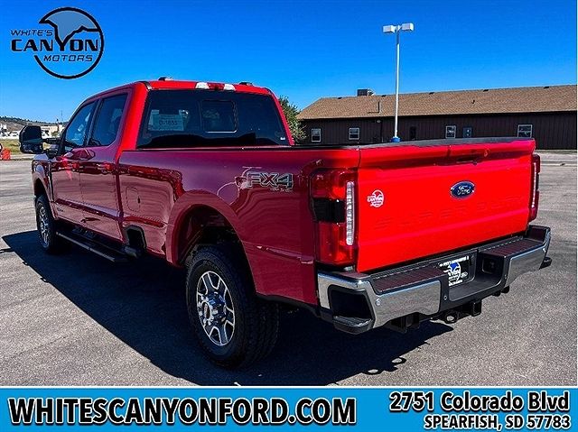 2026 Ford F-350