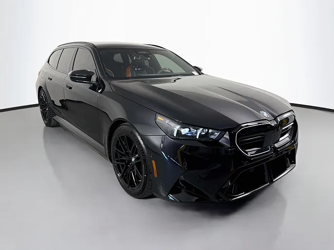 2027 BMW M5