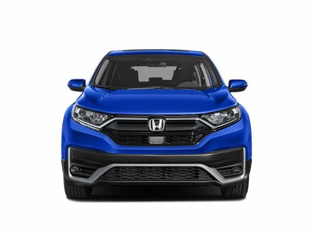 2020 Honda CR-V EX image 3