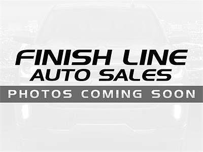 2015 Chevrolet Tahoe
