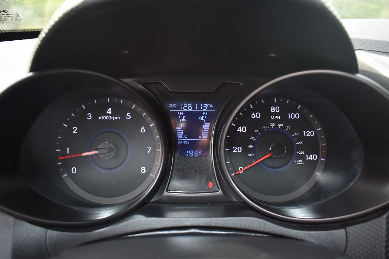 2015 Hyundai Veloster Turbo image 20