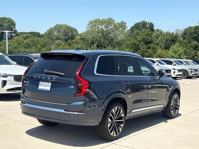 2026 Volvo XC90