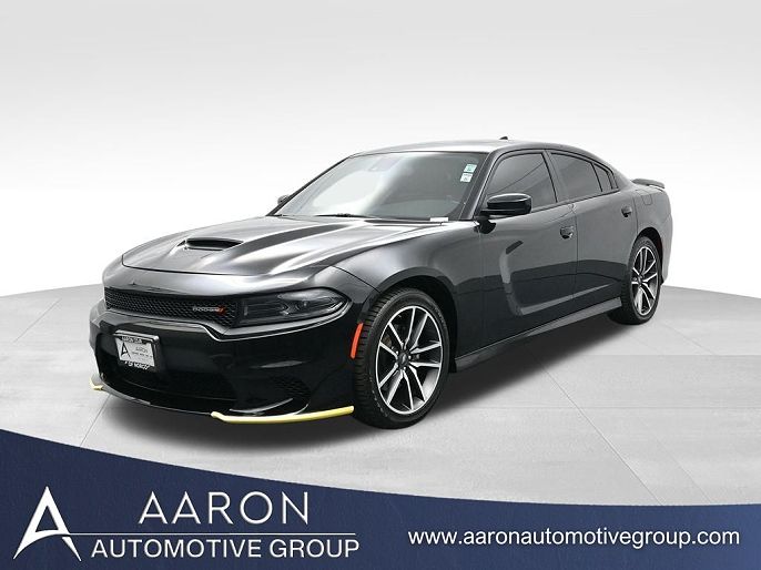 2023 Dodge Charger