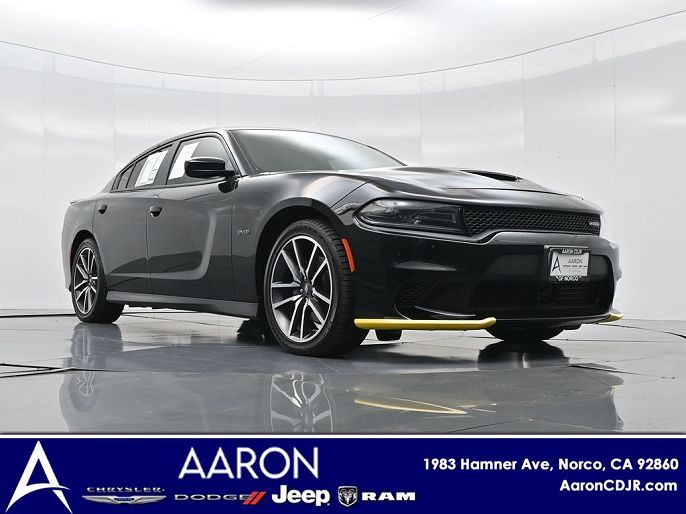 2023 Dodge Charger