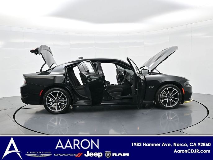 2023 Dodge Charger