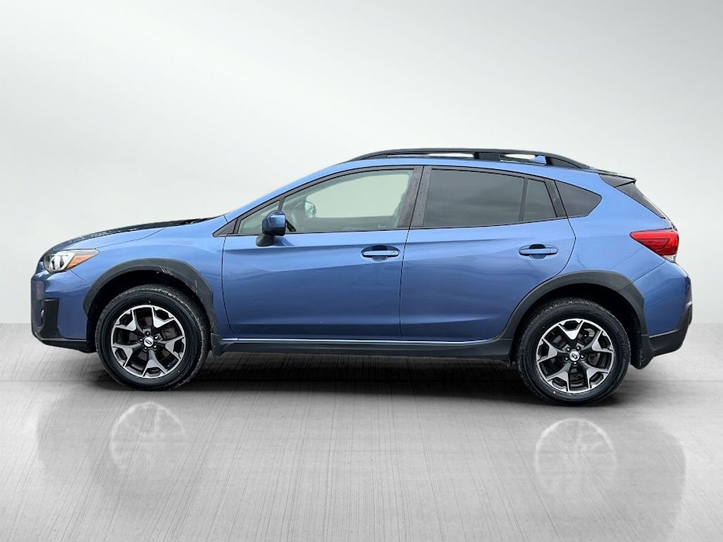 2018 Subaru Crosstrek Premium image 3
