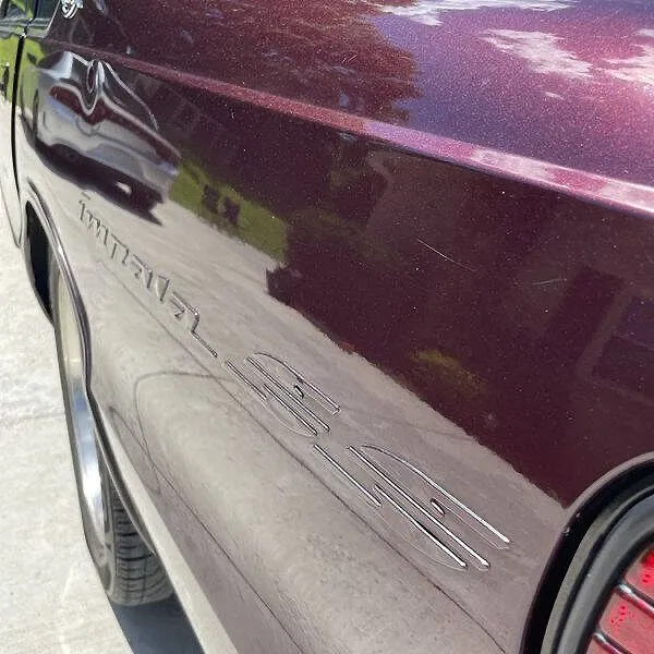 1995 Chevrolet Caprice