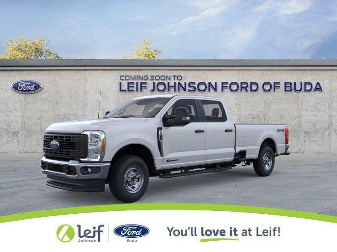 2026 Ford F-350